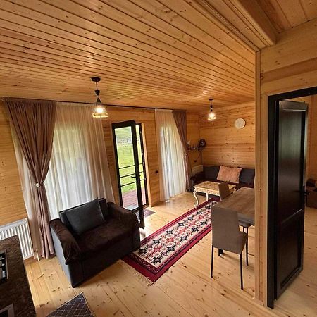 Quiet Cottage, Stepantsminda, Achkhoti Exterior foto